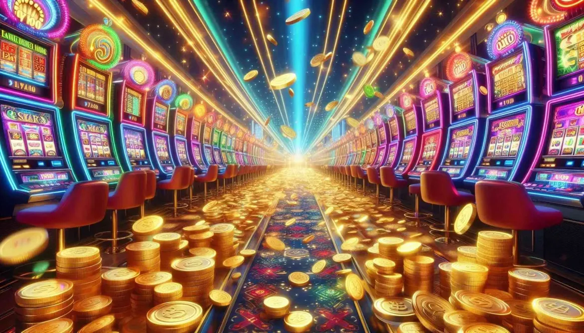 CrazyTower Casino